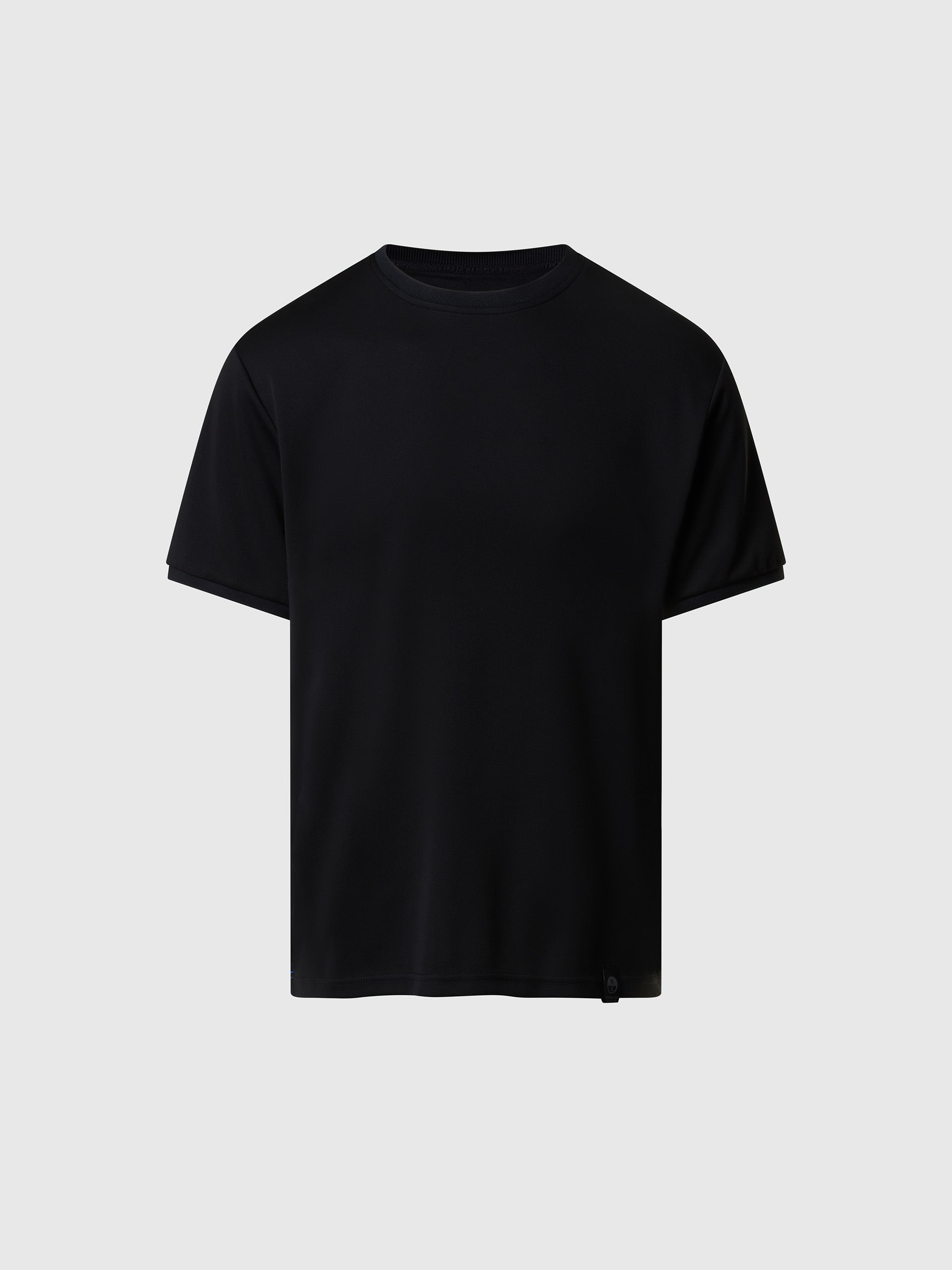 hover | Black | t-shirt-short-sleeve-693157