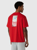 4 | Molten lava | t-shirt-short-sleeve-wgraphic-693158