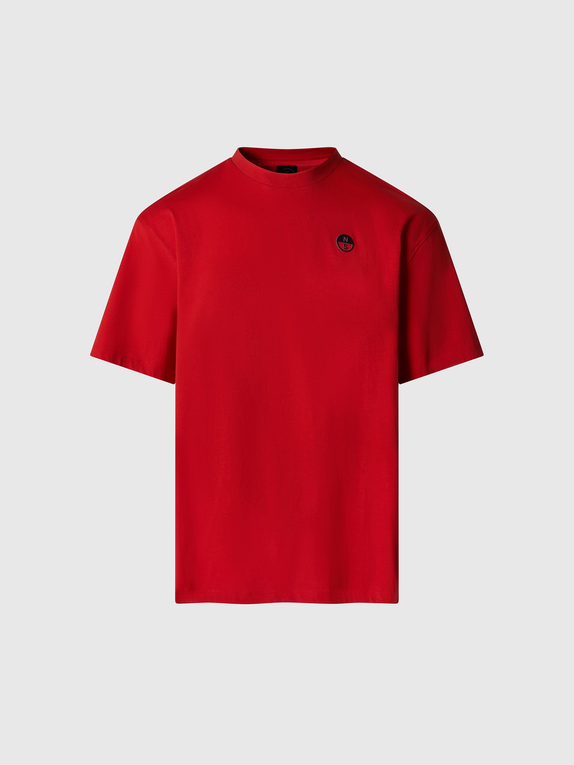 hover | Molten lava | t-shirt-short-sleeve-wgraphic-693158