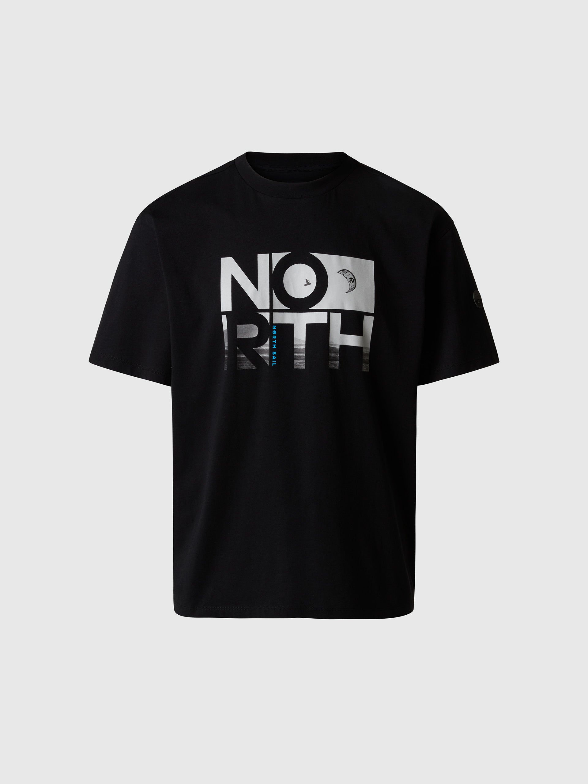 hover | Black | t-shirt-short-sleeve-wgraphic-693158