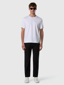 5 | White | t-shirt-short-sleeve-693159
