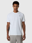 1 | White | t-shirt-short-sleeve-693160