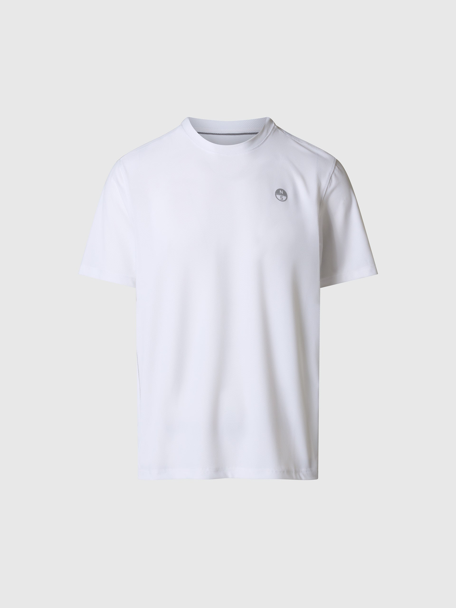T-shirt with UV protection | North Sails