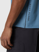 7 | Windward blue | t-shirt-short-sleeve-693160