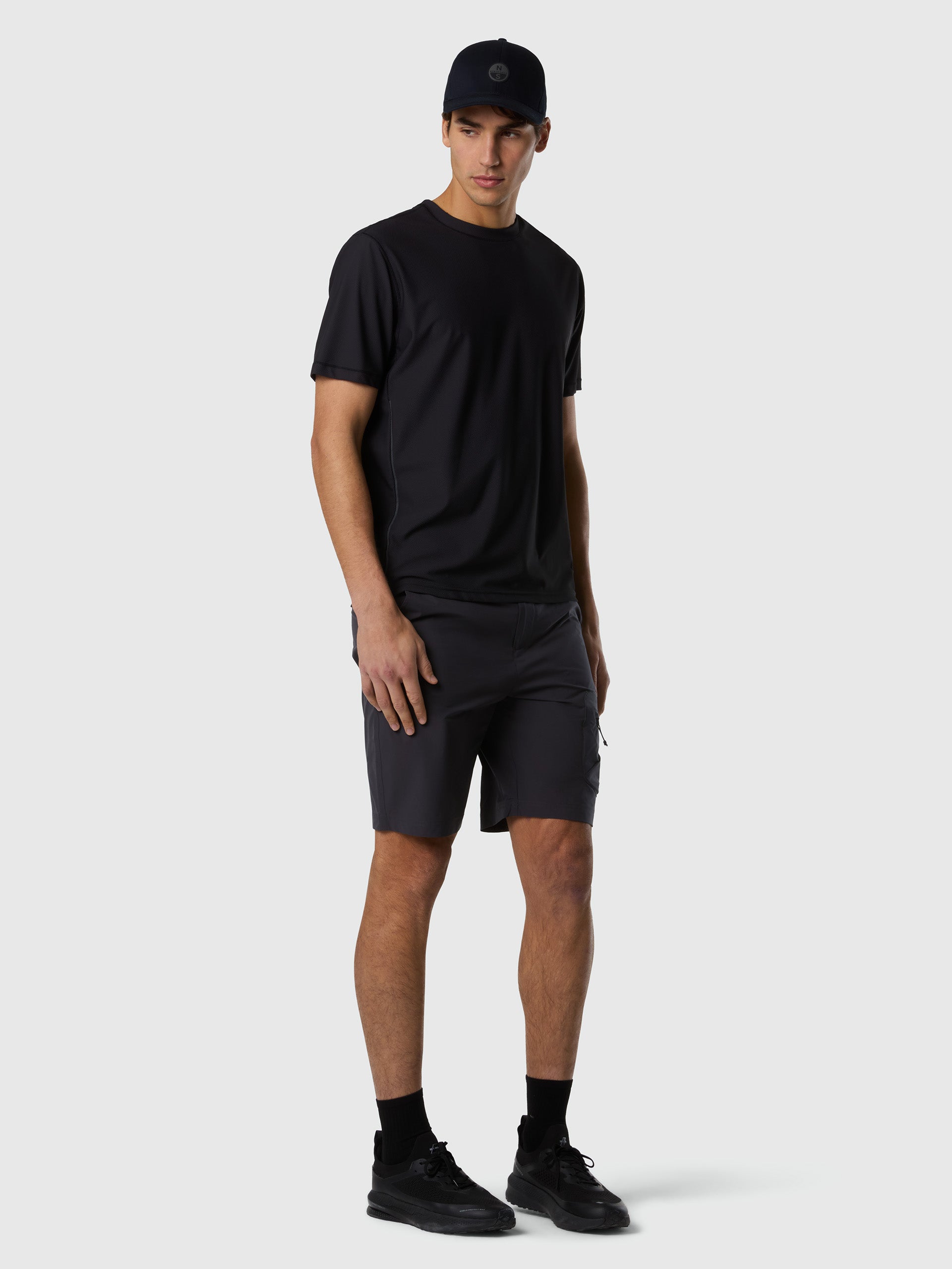 5 | Phantom | t-shirt-short-sleeve-693160