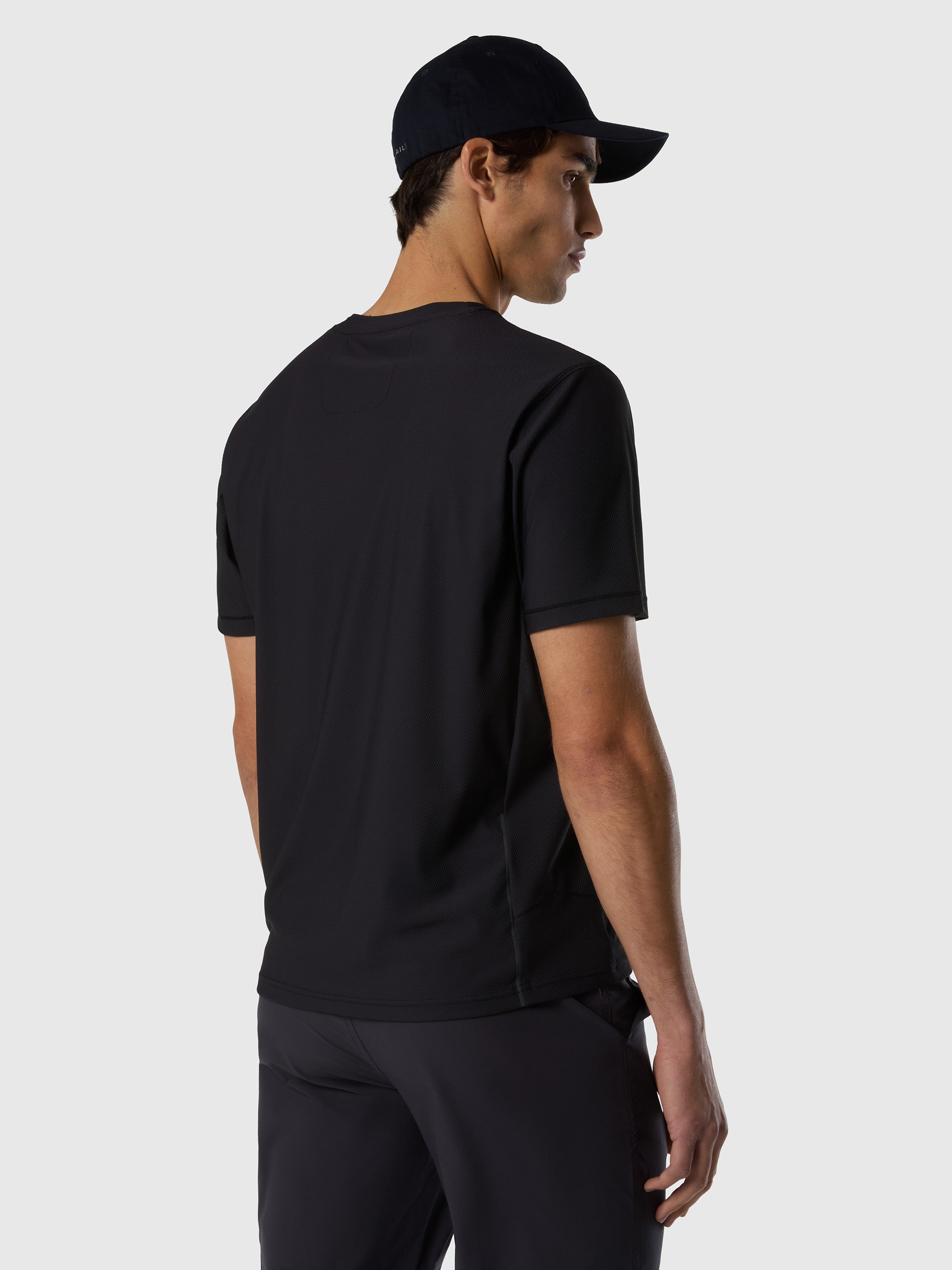 4 | Phantom | t-shirt-short-sleeve-693160