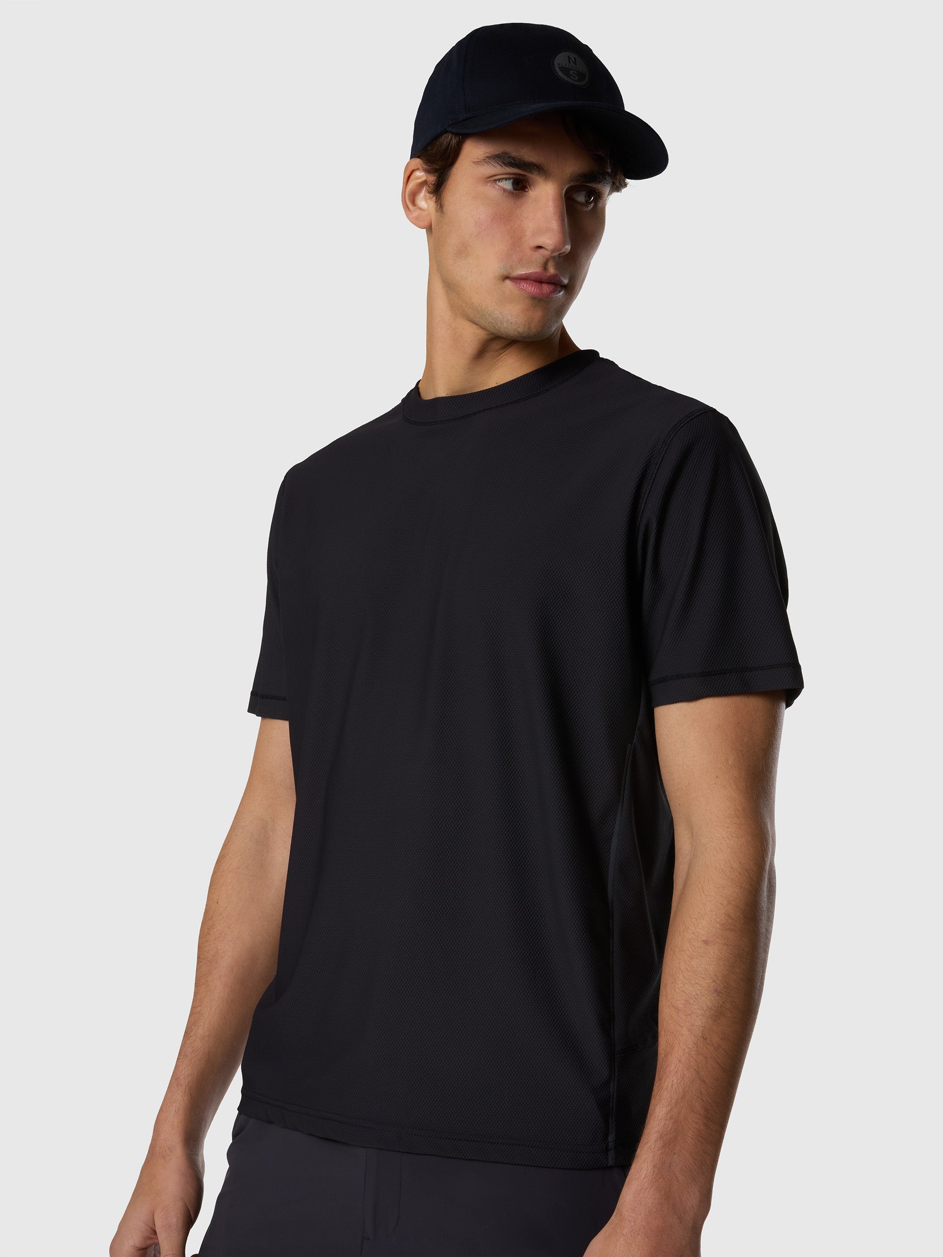 2 | Phantom | t-shirt-short-sleeve-693160