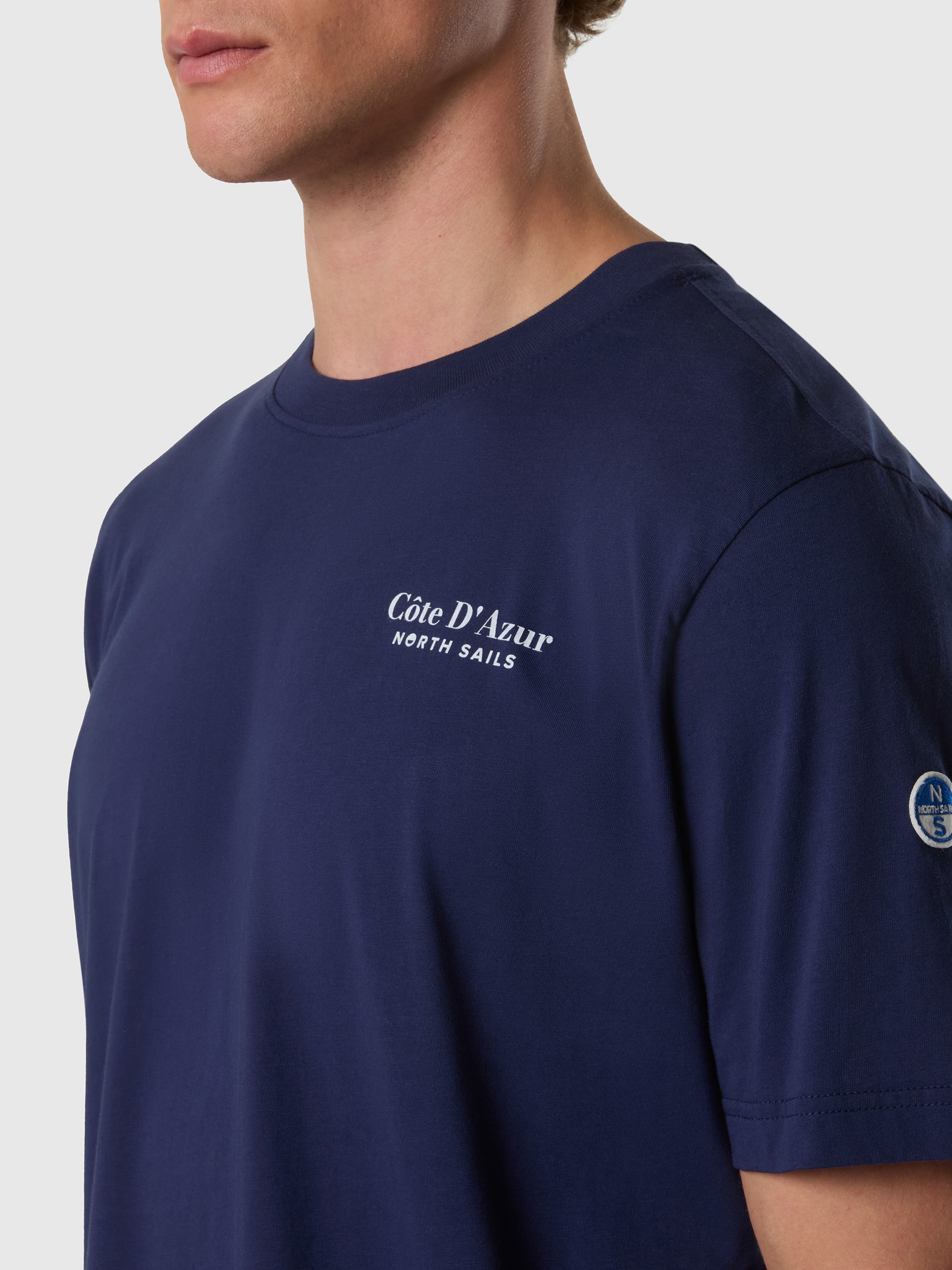 6 | Naval academy | t-shirt-short-sleeve-wgraphic-693162