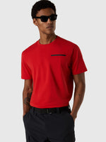 2 | Molten lava | t-shirt-short-sleeve-wgraphic-693163