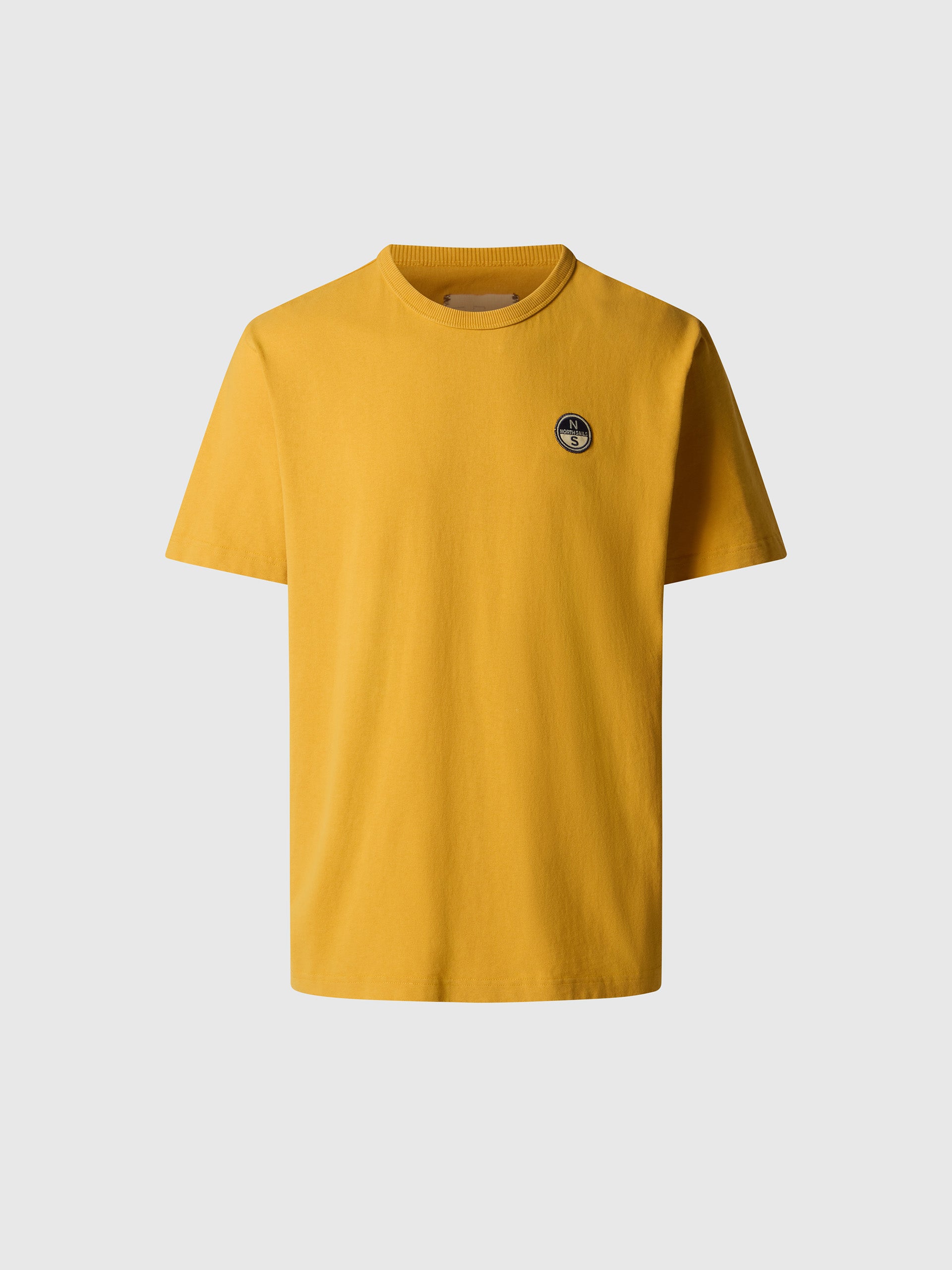 Archive T-shirt with maxi print | North Sails