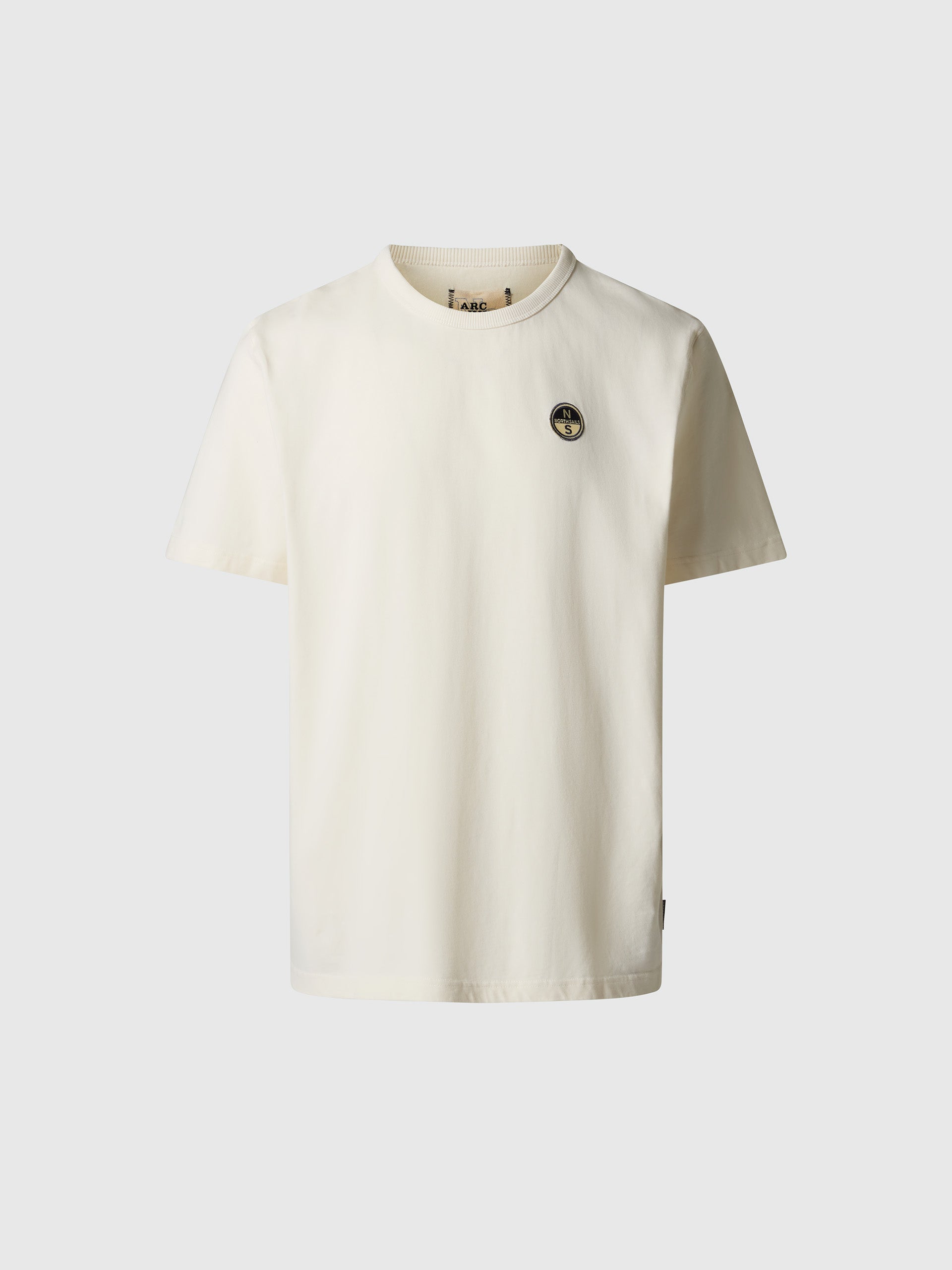 Archive T-shirt with maxi print | North Sails