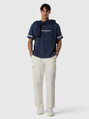 5 | Navy blue | t-shirt-short-sleeve-wgraphic-693166
