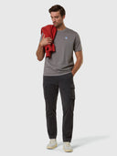 5 | Charcoal gray | t-shirt-short-sleeve-693172