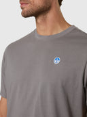 6 | Charcoal gray | t-shirt-short-sleeve-693172