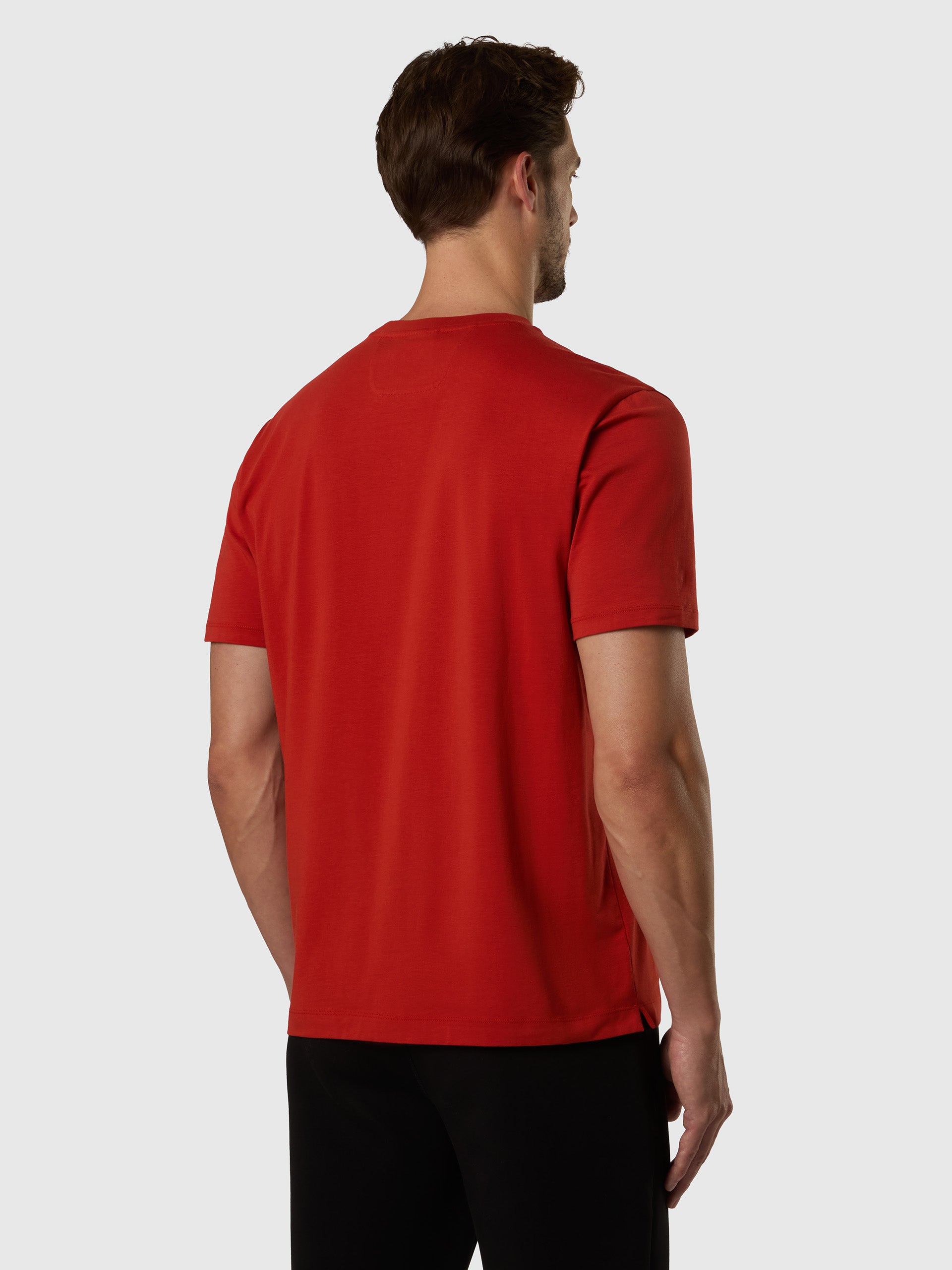 5 | Rust | t-shirt-short-sleeve-693175