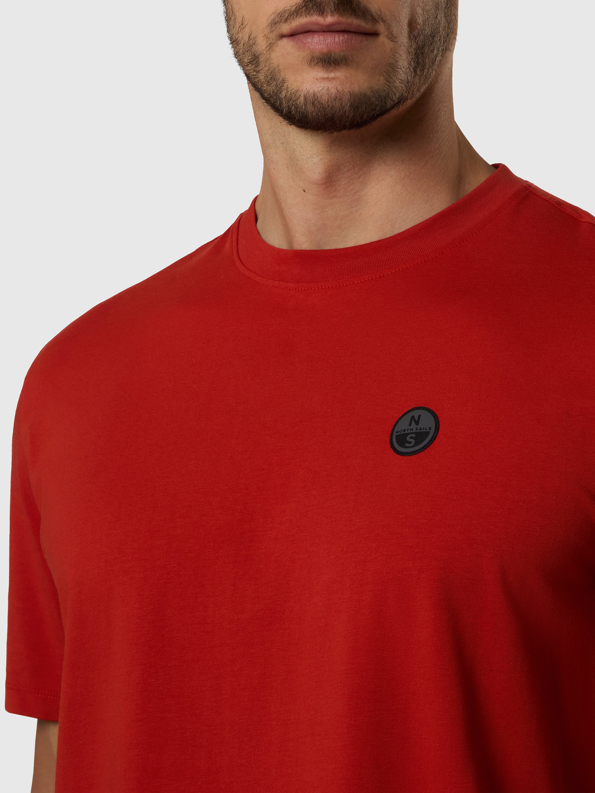 6 | Rust | t-shirt-short-sleeve-693175