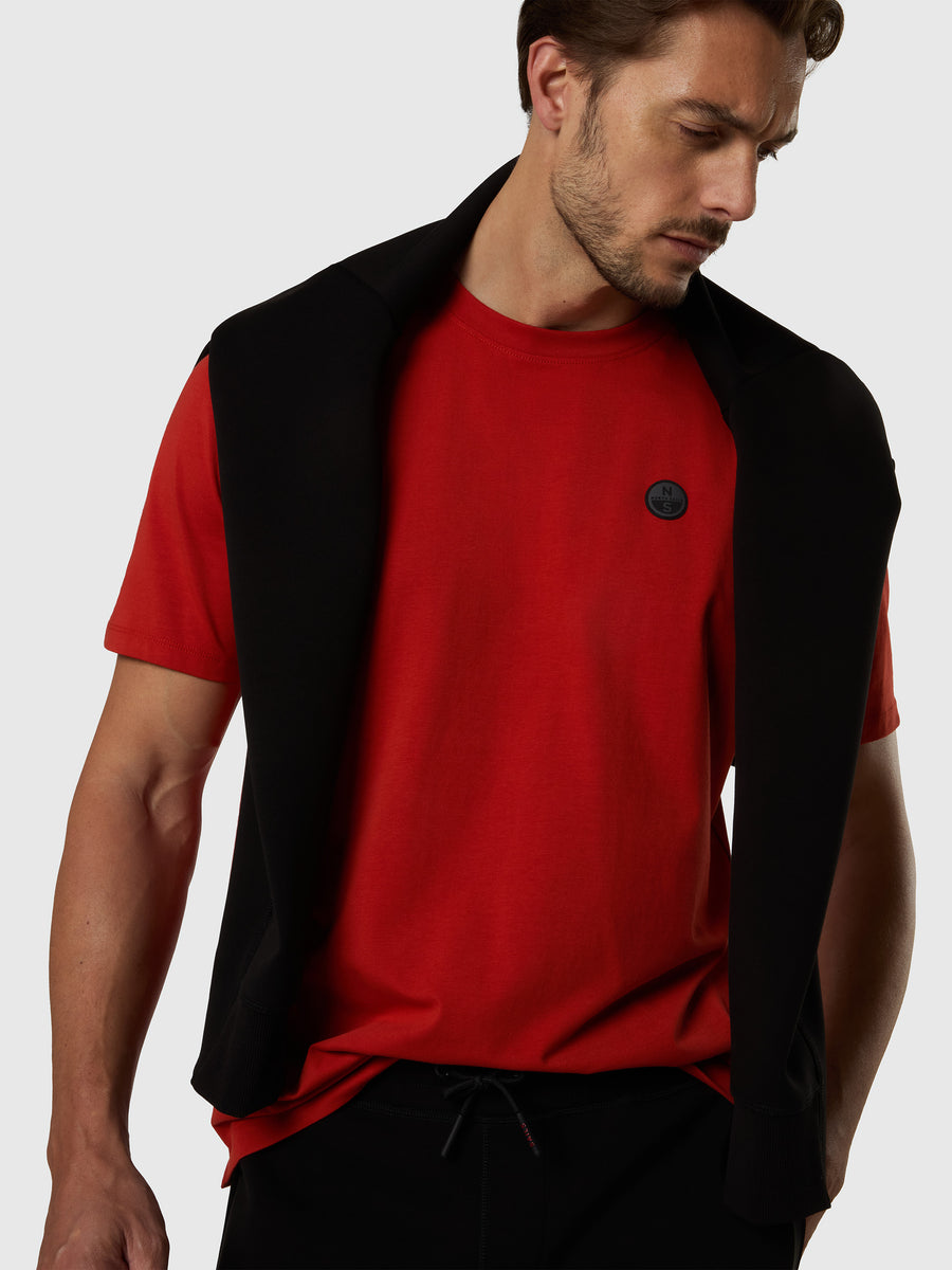 t-shirt-short-sleeve-693175