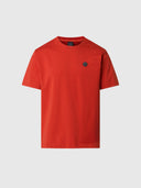 hover | Rust | t-shirt-short-sleeve-693175