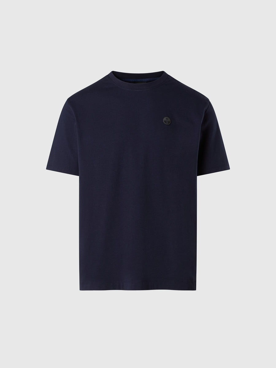 t-shirt-short-sleeve-693175