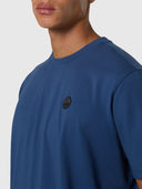6 | Ensign blue | t-shirt-short-sleeve-693175
