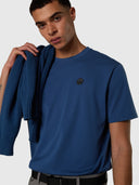 2 | Ensign blue | t-shirt-short-sleeve-693175