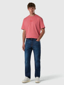 5 | Grenadine | t-shirt-short-sleeve-693186