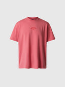 hover | Grenadine | t-shirt-short-sleeve-693186