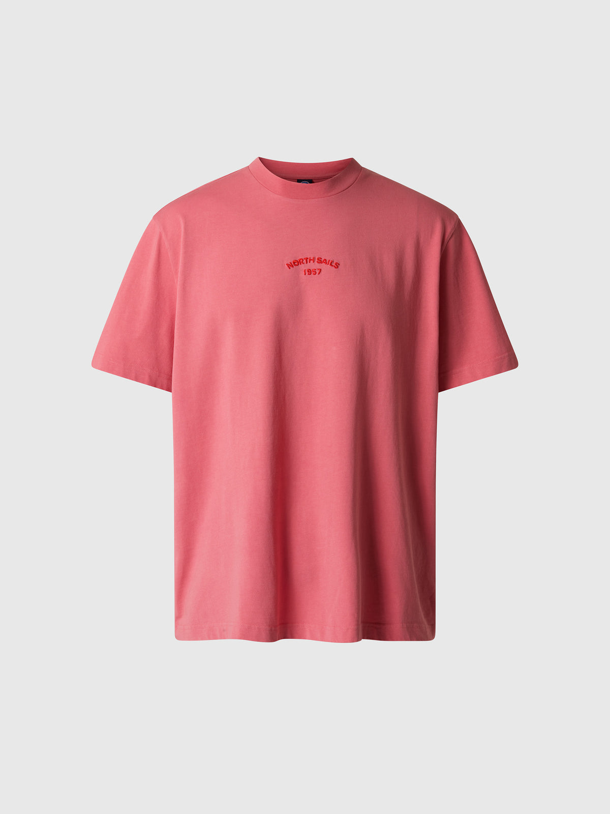 hover | Grenadine | t-shirt-short-sleeve-693186