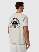 4 | White onyx | t-shirt-short-sleeve-693188