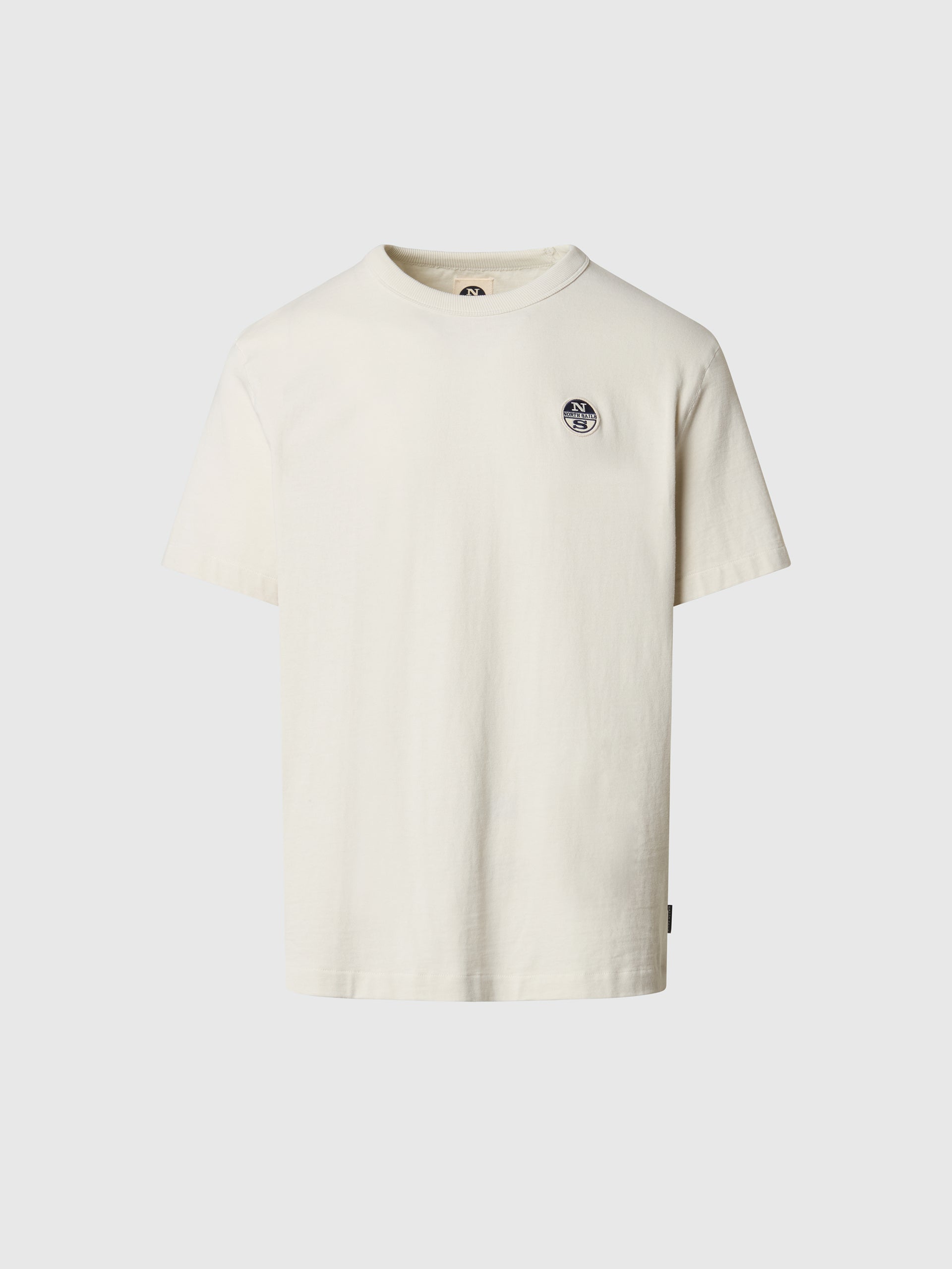 hover | White onyx | t-shirt-short-sleeve-693188