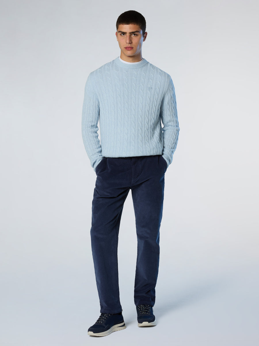 crewneck-7gg-knitwear-699145