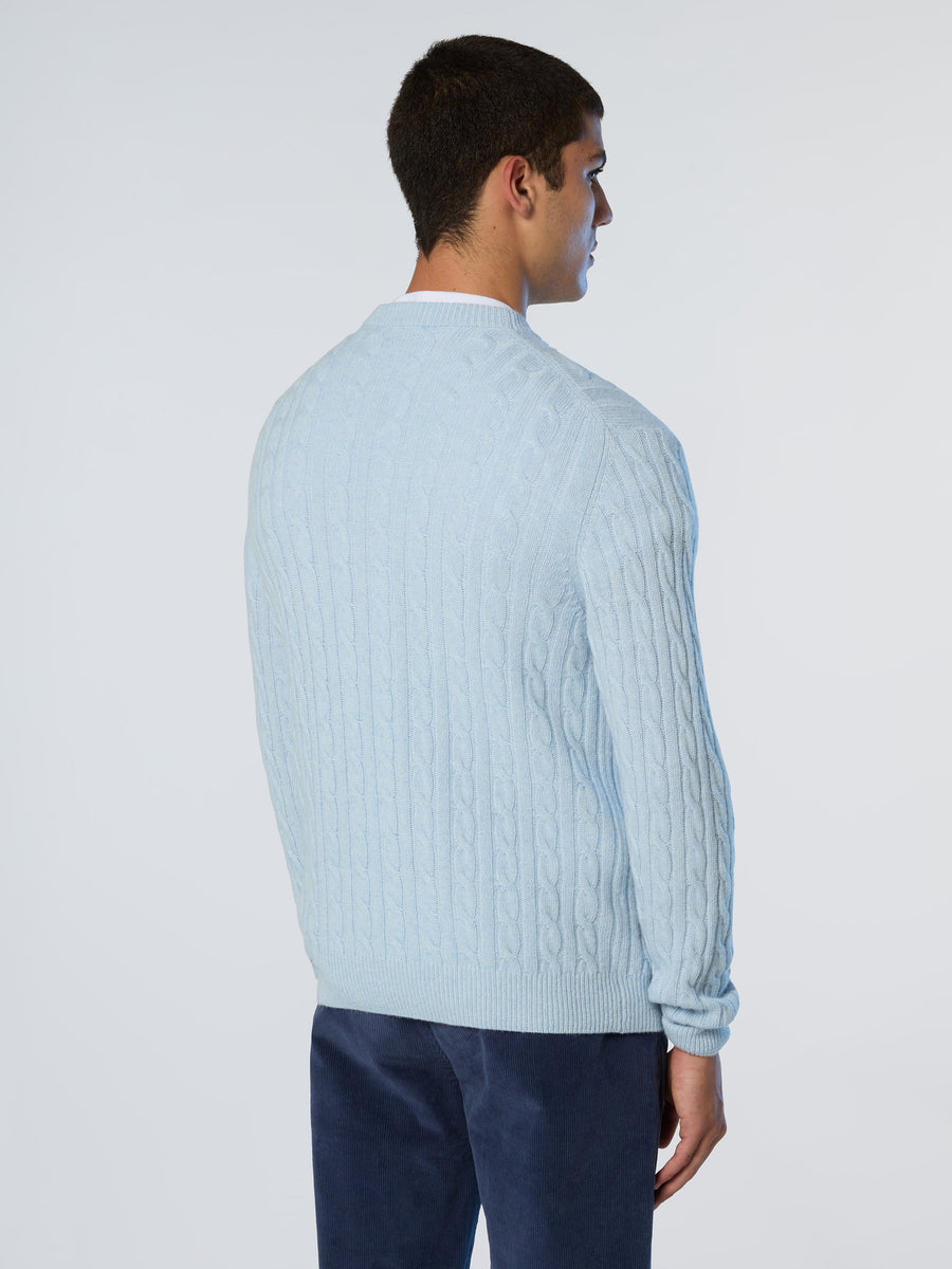 crewneck-7gg-knitwear-699145