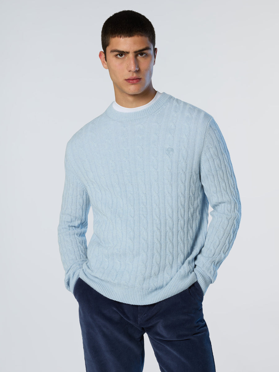 crewneck-7gg-knitwear-699145