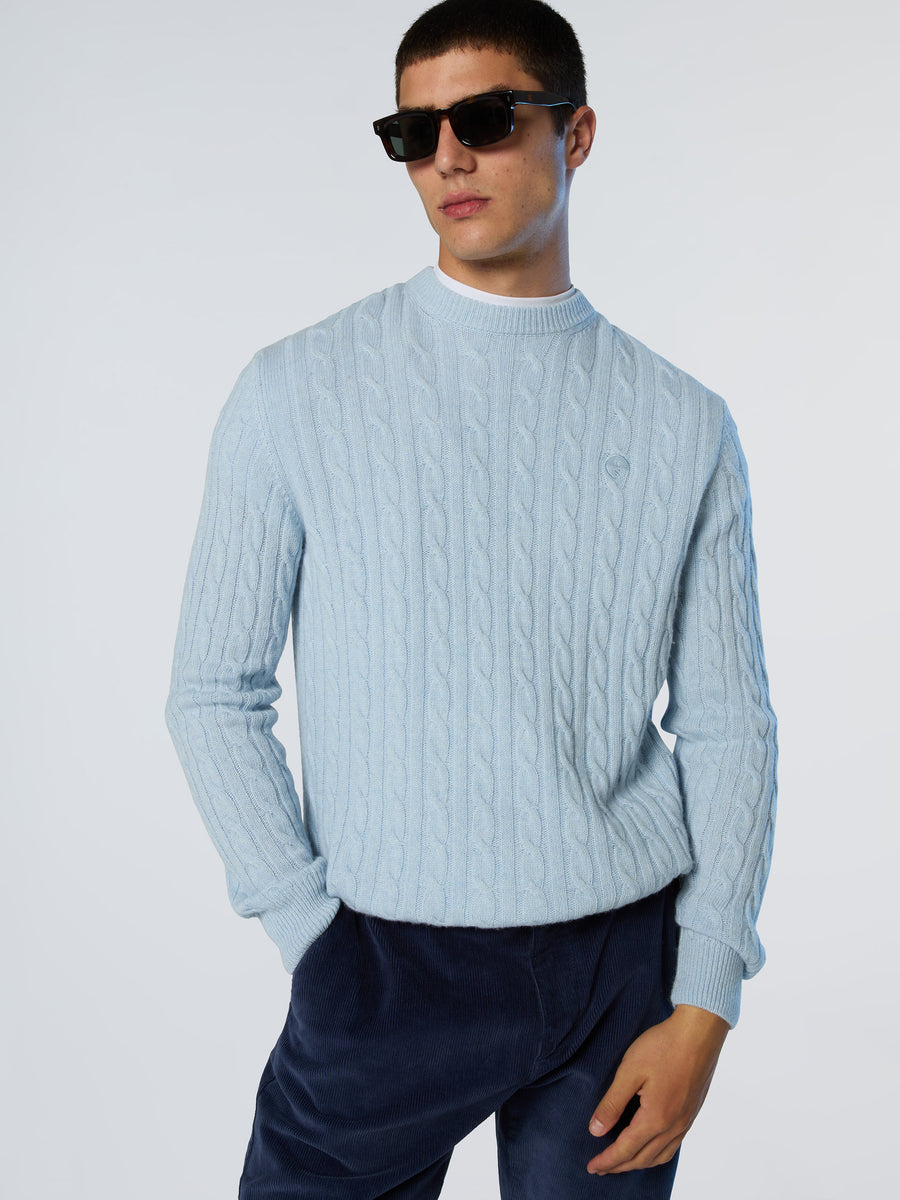 crewneck-7gg-knitwear-699145