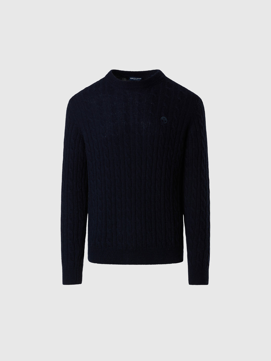 crewneck-7gg-knitwear-699145