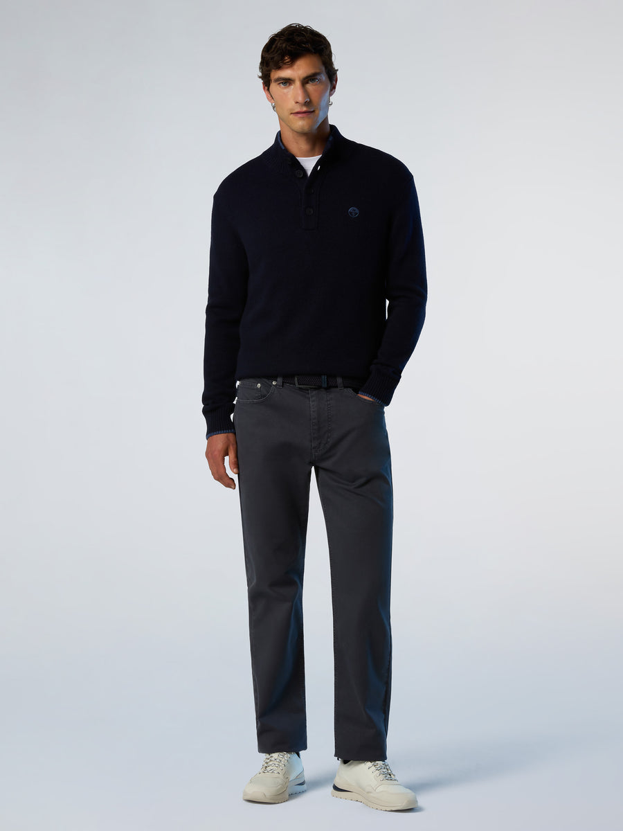 half-buttons-7gg-knitwear-699146