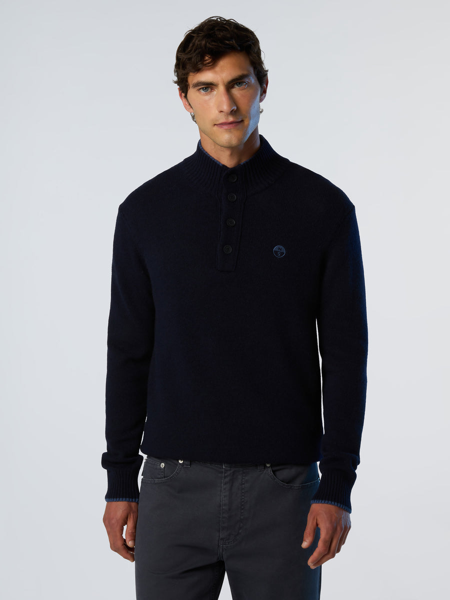 half-buttons-7gg-knitwear-699146