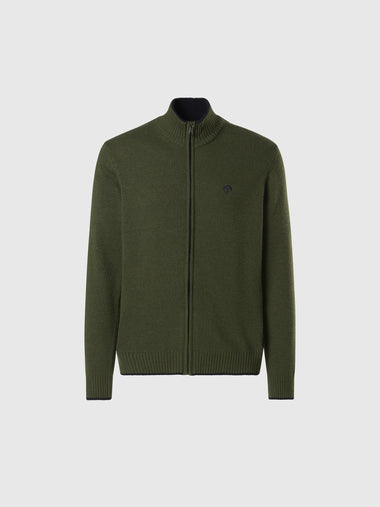 full-zip-7gg-knitwear-699154