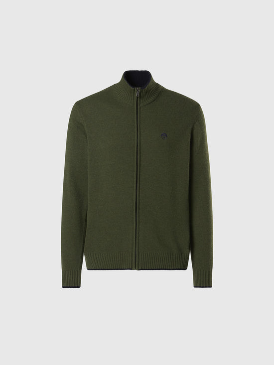 full-zip-7gg-knitwear-699154
