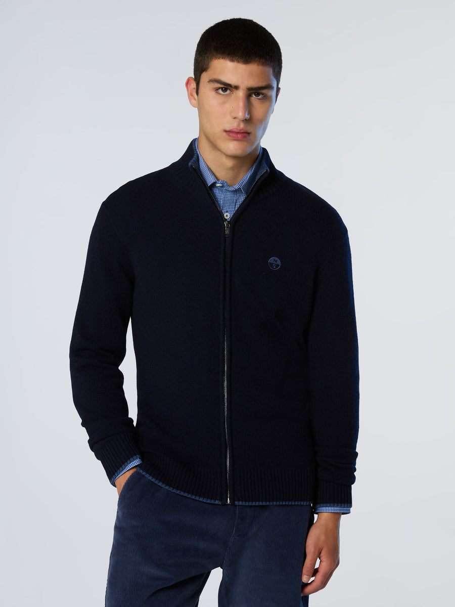 full-zip-7gg-knitwear-699154