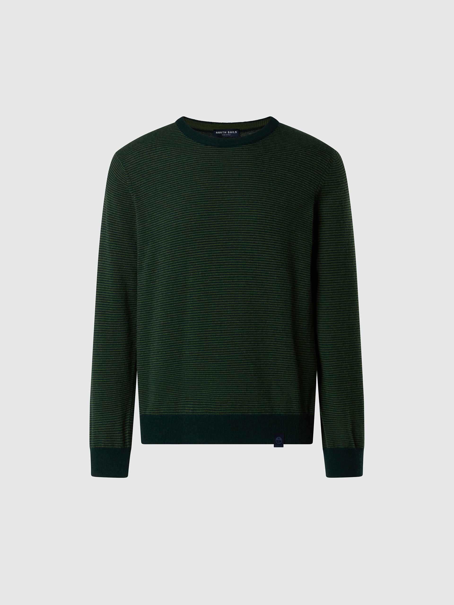 hover | Combo 4 699155 | crewneck-12gg-knitwear-699155