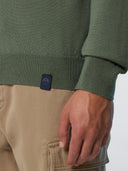 6 | City grey | crewneck-12gg-knitwear-699156