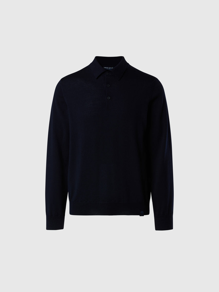 polo-neck-ls-12gg-knitwear-699158