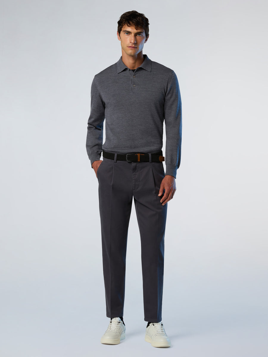 polo-neck-ls-12gg-knitwear-699158