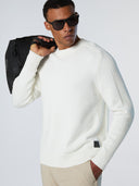 2 | White alyssum | crewneck-3gg-knitwear-699161