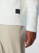 6 | White alyssum | turtle-neck-3gg-knitwear-699162