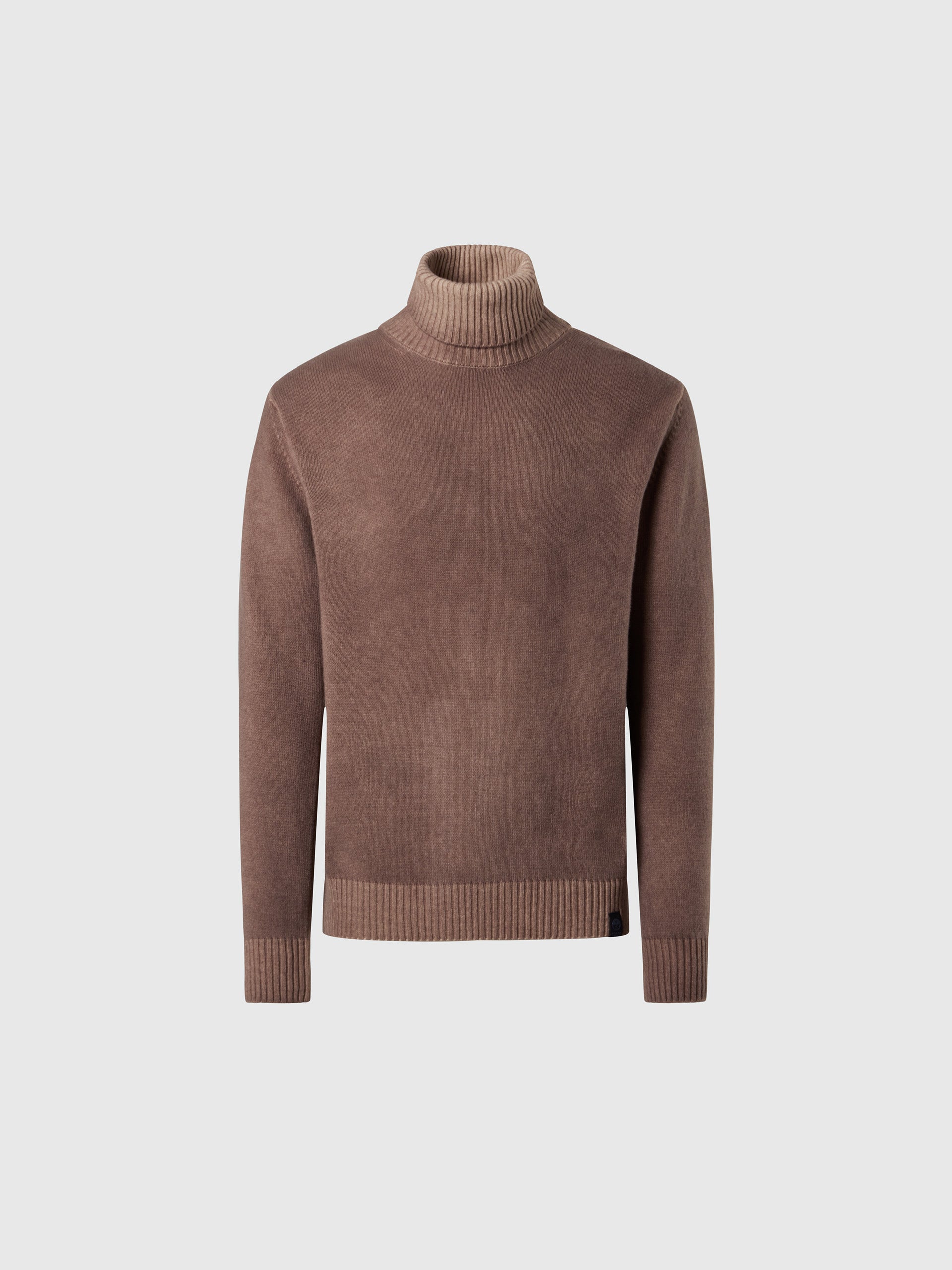 hover | Sea wood | turtle-neck-5gg-knitwear-699165