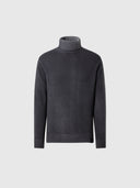 hover | Asphalt | turtle-neck-5gg-knitwear-699165