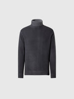 hover | Asphalt | turtle-neck-5gg-knitwear-699165