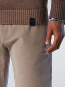 6 | Sea wood | crewneck-5gg-knitwear-699167